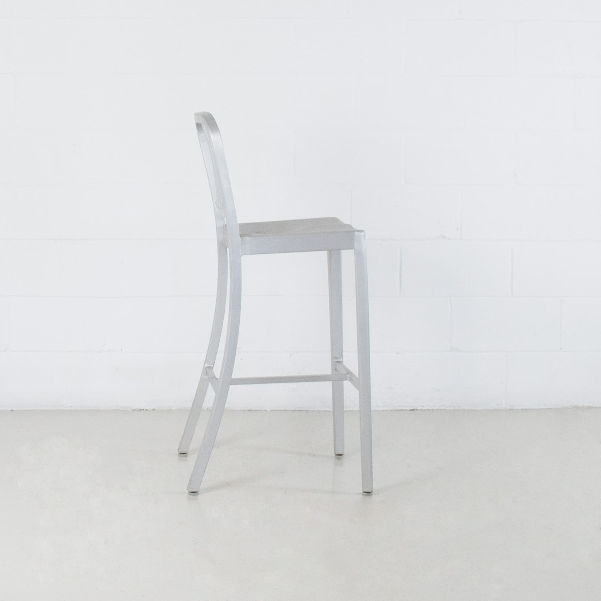 Army Stool — product photograph