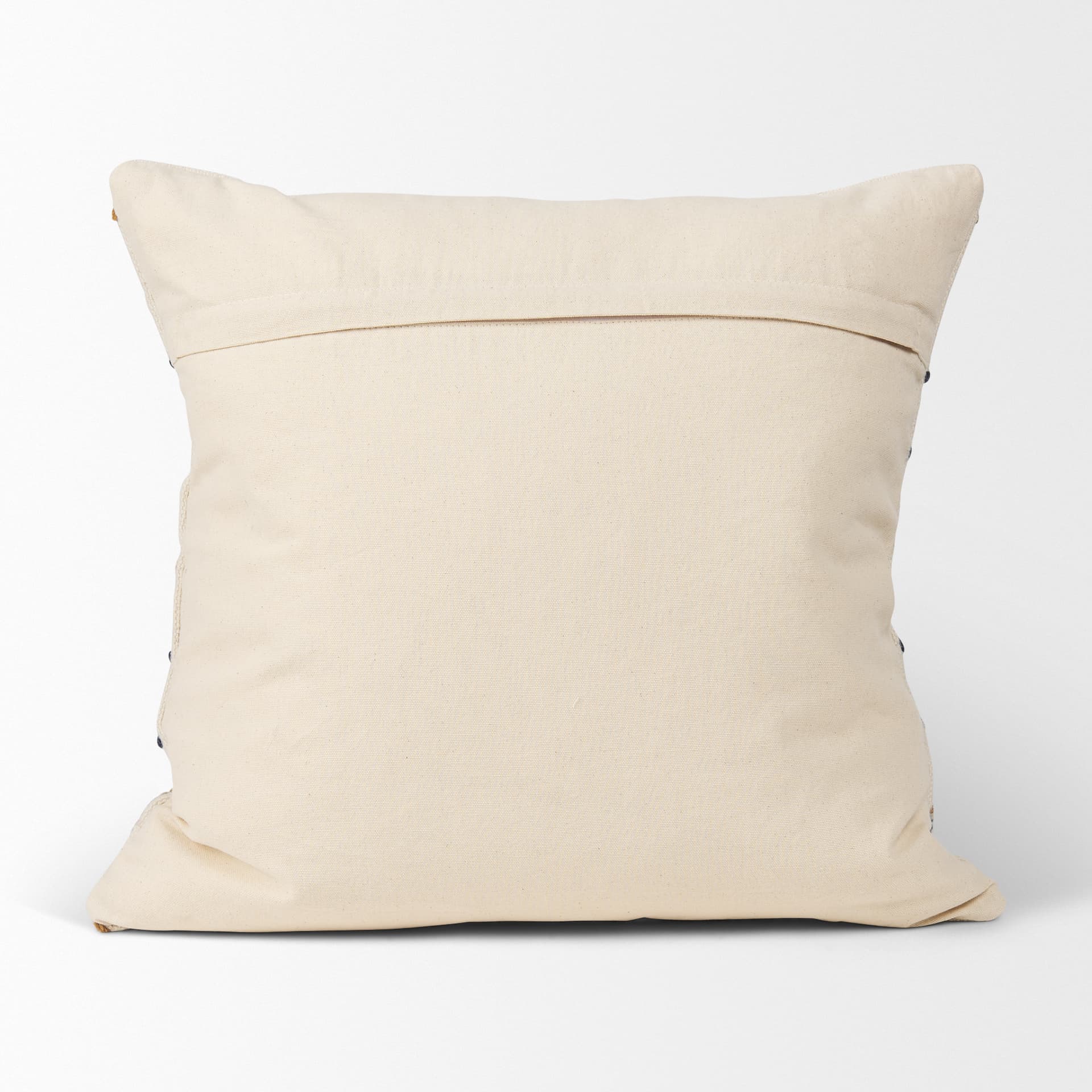 Kitt 20x20 Square Pillow Cover — product photograph
