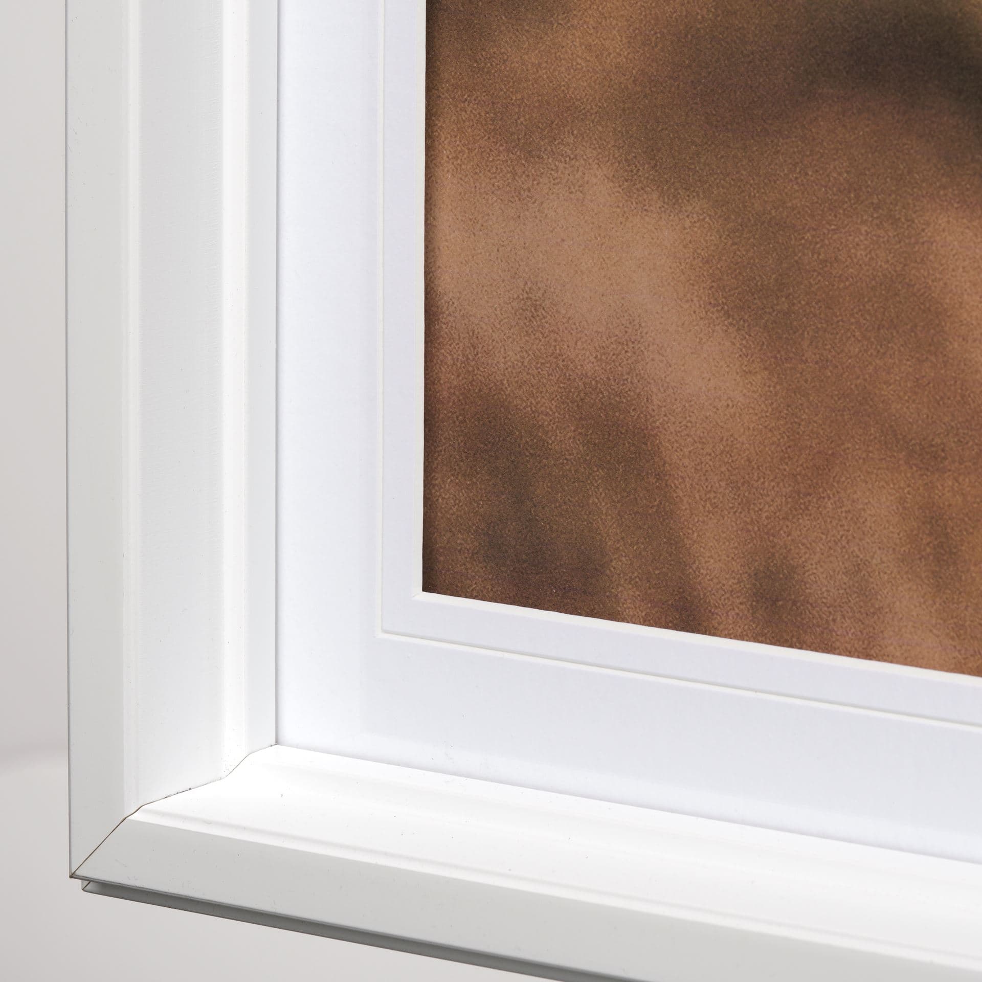 49822 Heida I by Laura Marshall a Framed Photo Art Print Matted under Glass — product photograph