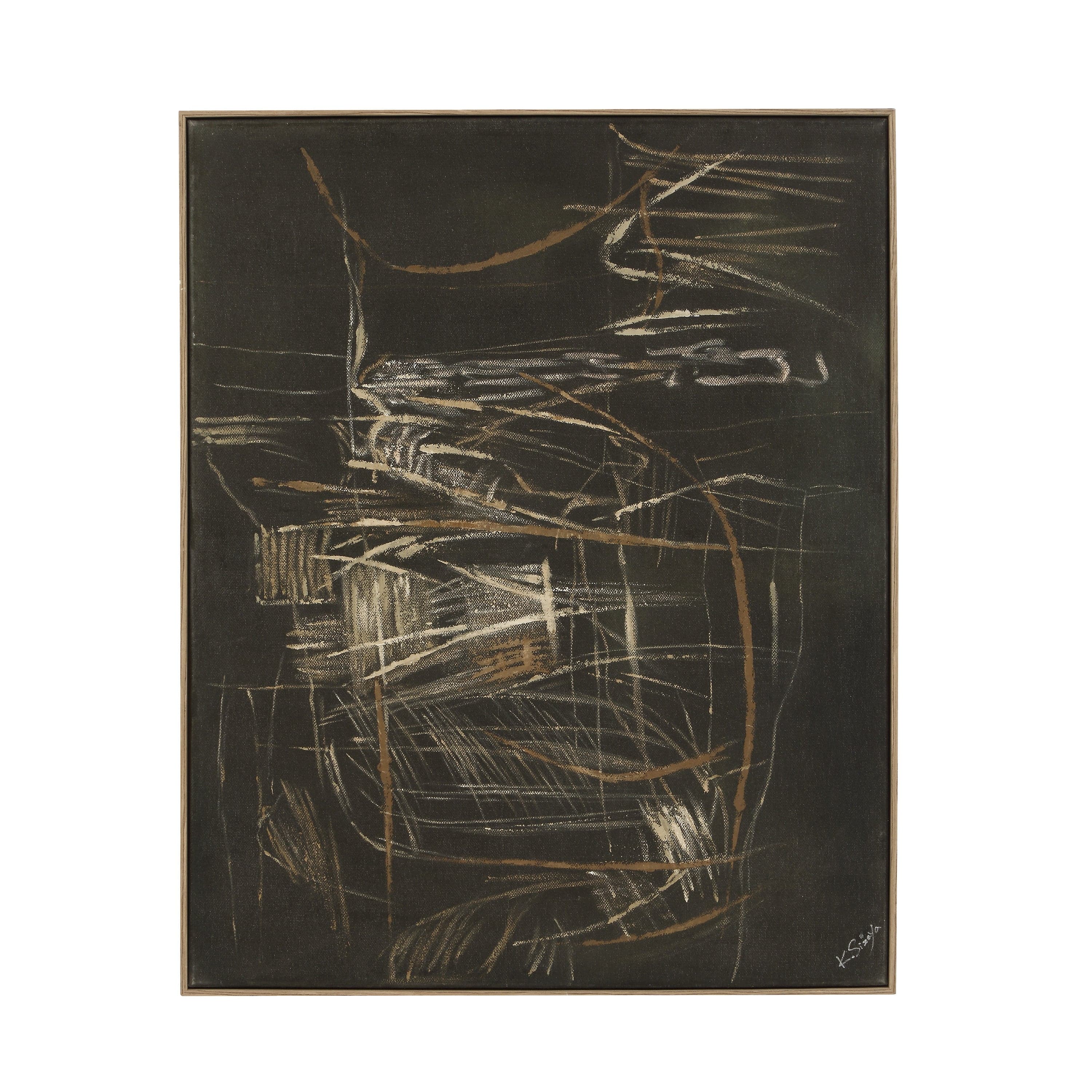 Driftwood — product photograph