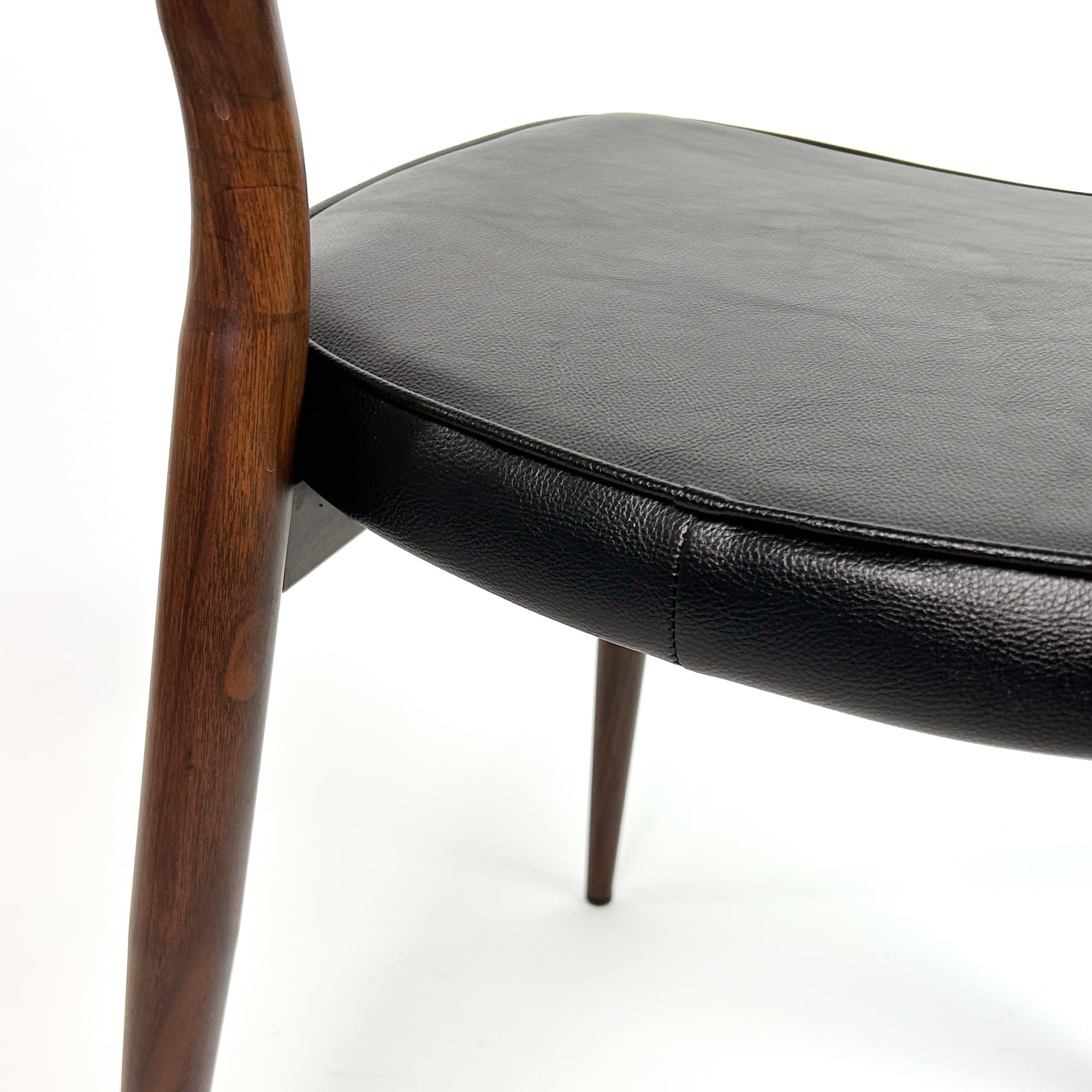 Anton Chair — product photograph