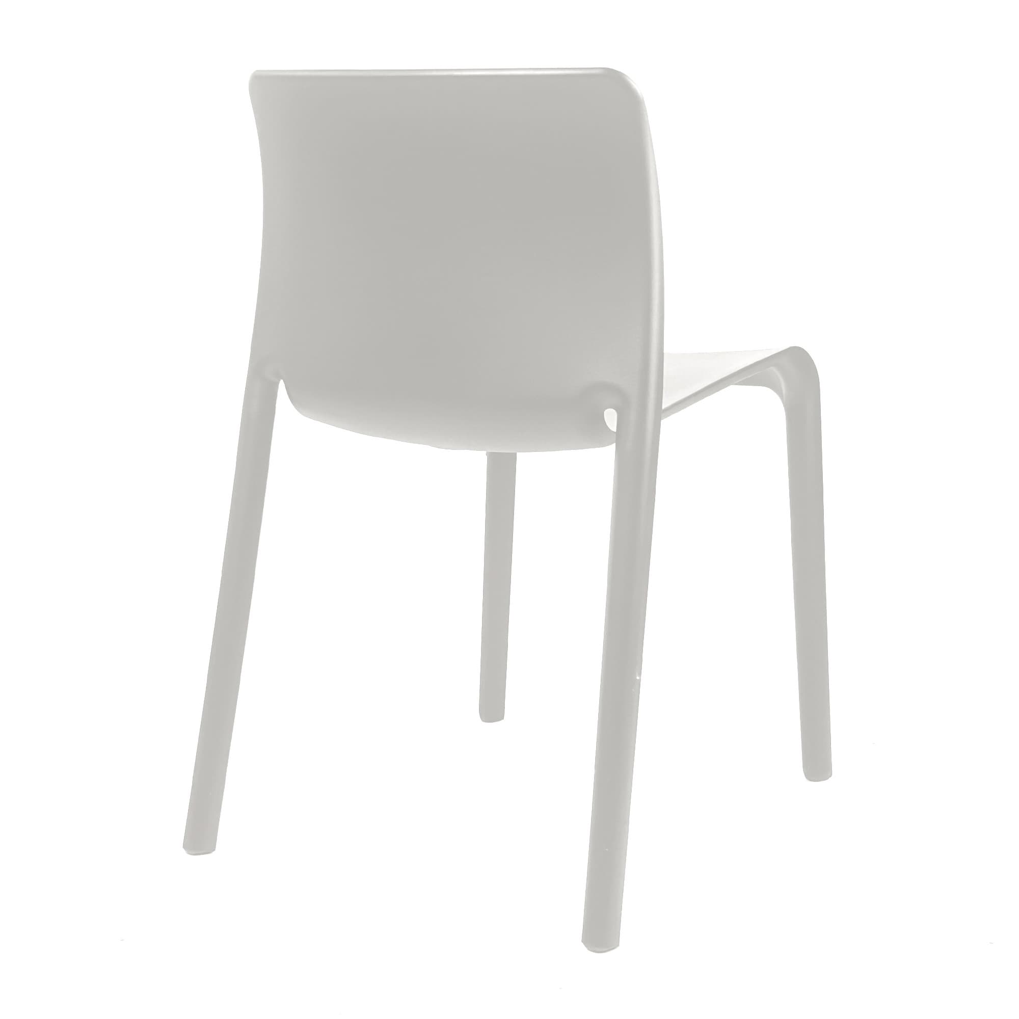 Faro Stackable Chair — product photograph