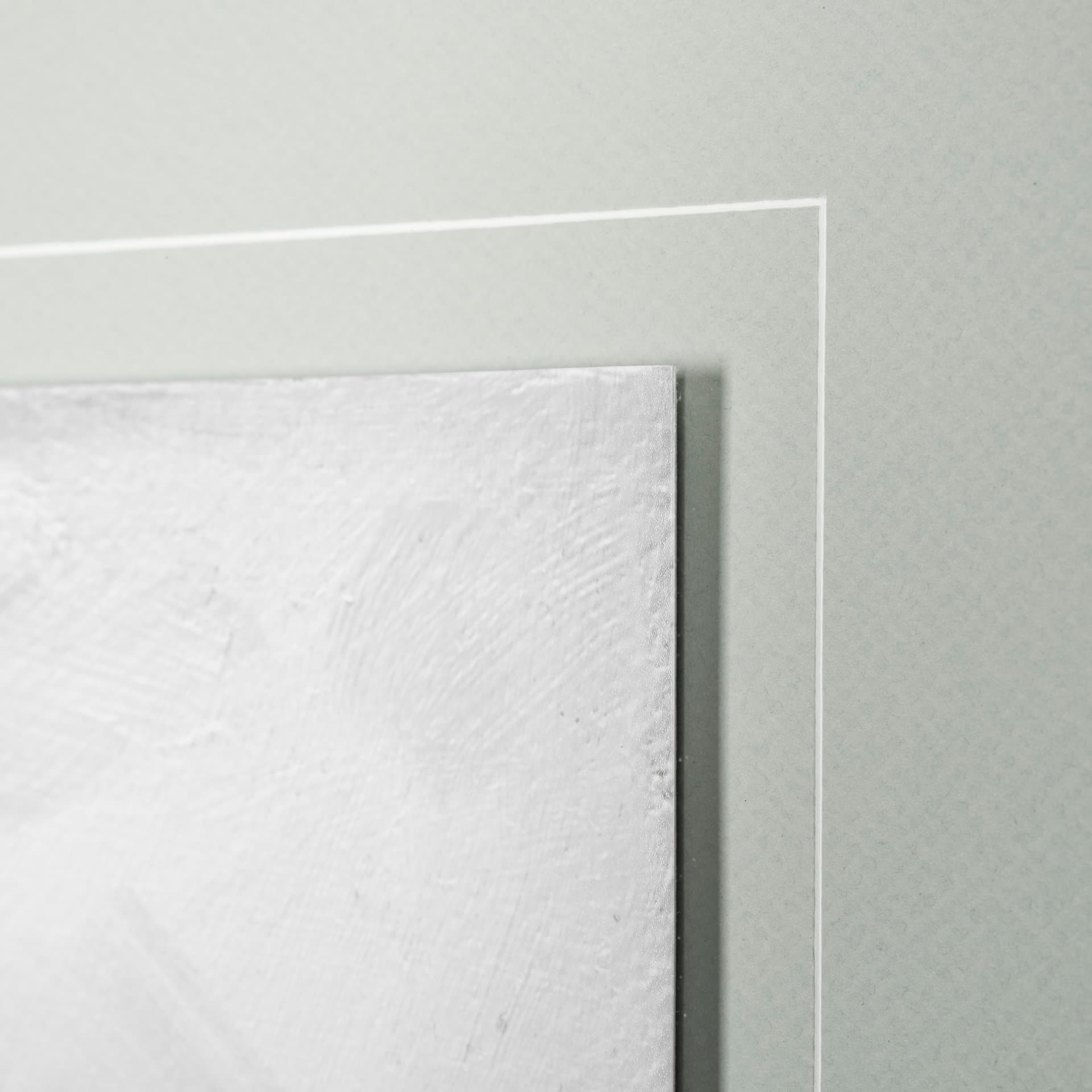 A Collection of Jars by Steven Johnson Hand Embellished Textured Framed Art Photo Matted under Glass — product photograph