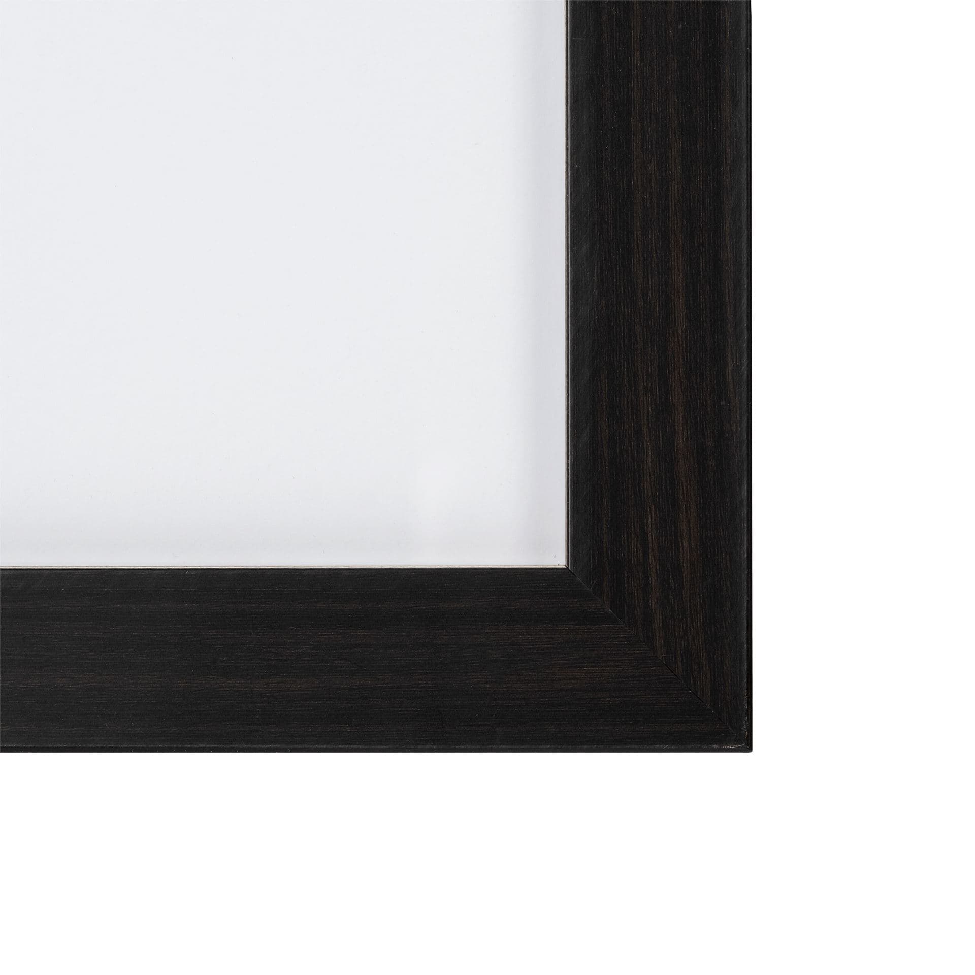 Oasis I by Gabrielle C a Framed Art Print Matted under Glass — product photograph