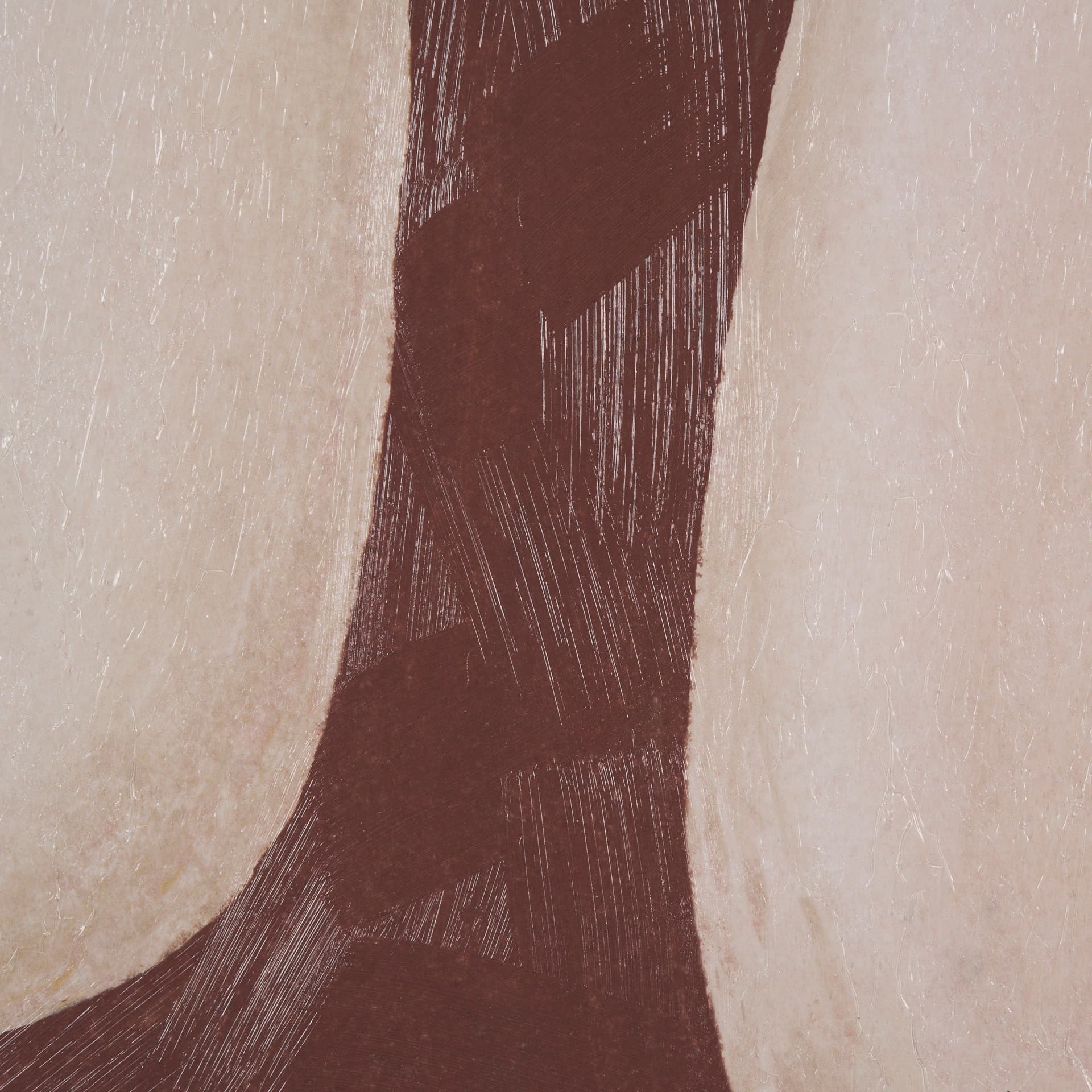 Encapsuled I by Mercana Studio a Hand Embellished Framed Art Print — product photograph