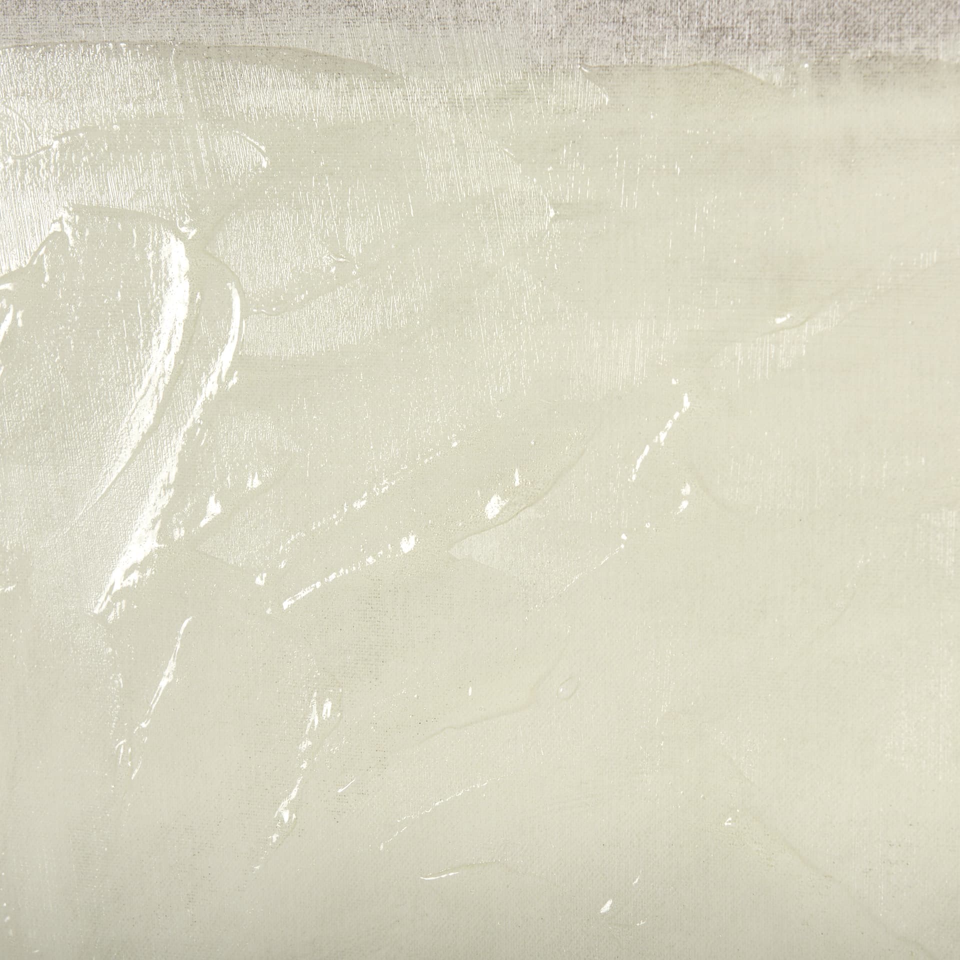 Ecru by Mercana Studio a Hand Embellished Textured Framed Art Photograph Matted under Glass — product photograph