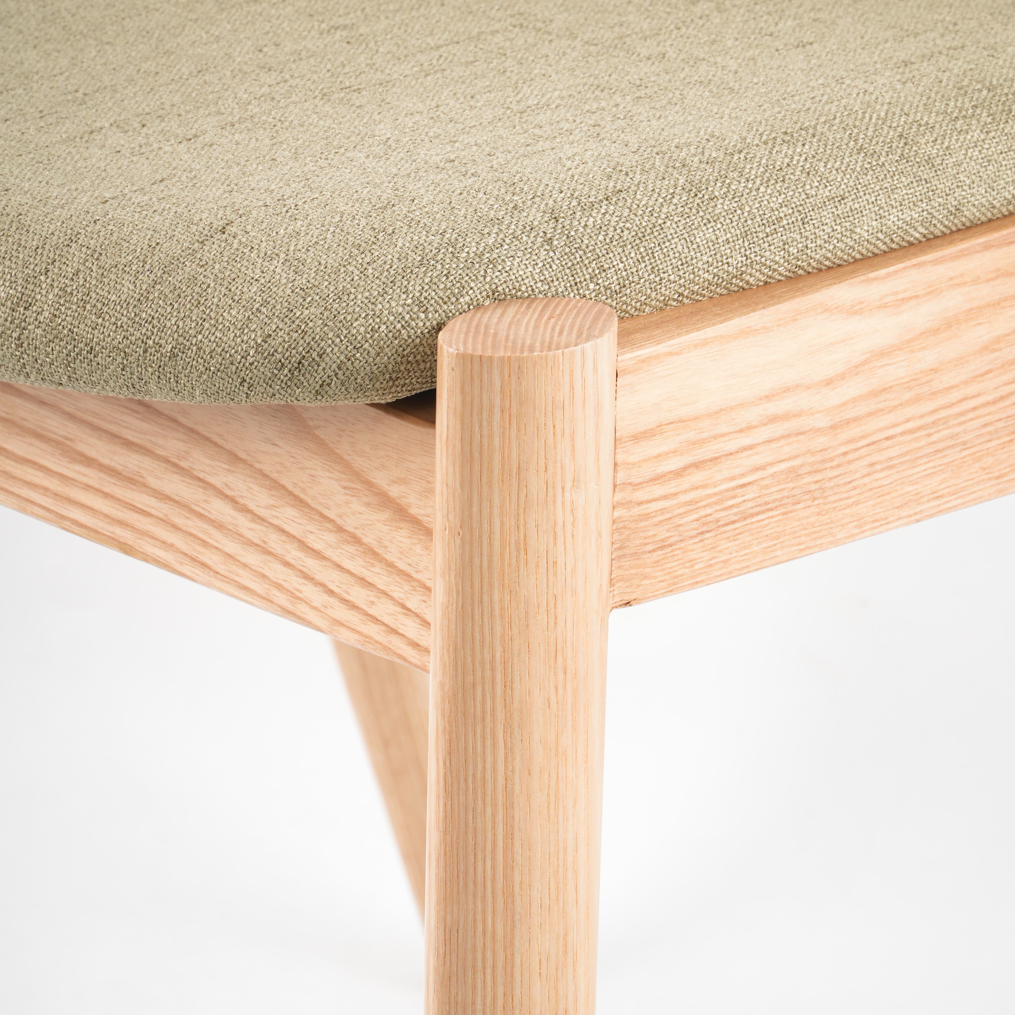 Brera Chair — product photograph
