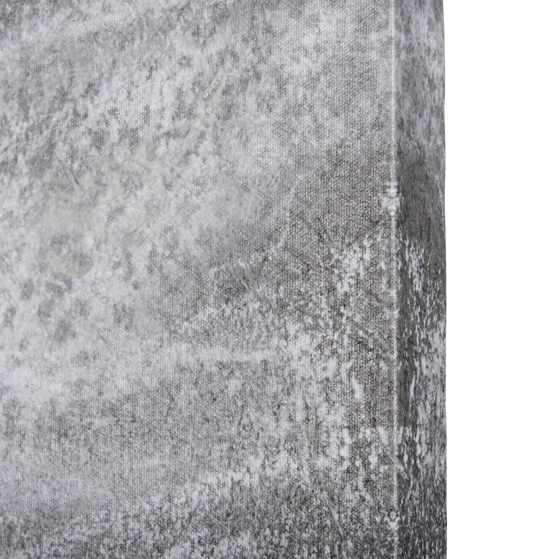 Farm view sketch I by Mercana Studio a Hand Embellished Textured Canvas — product photograph