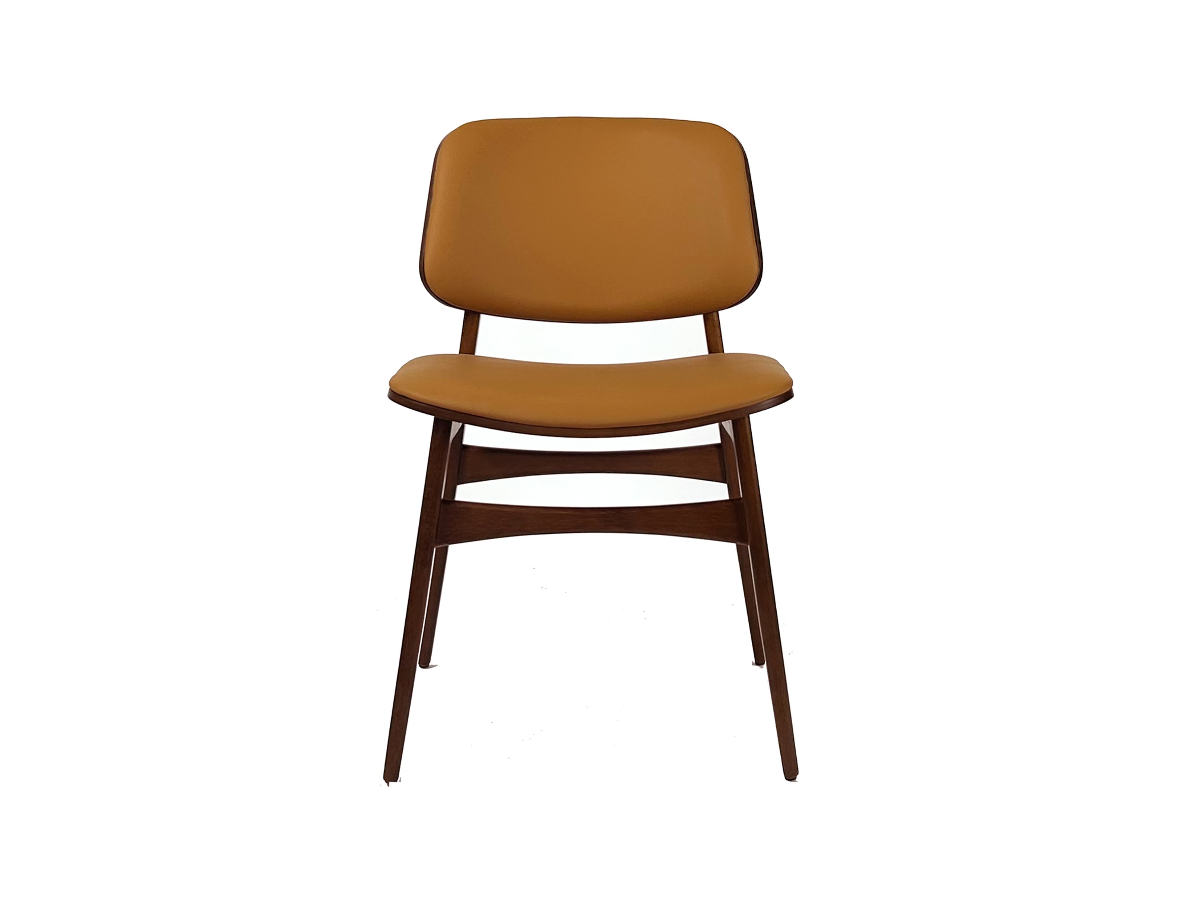Ernie Chair — product photograph
