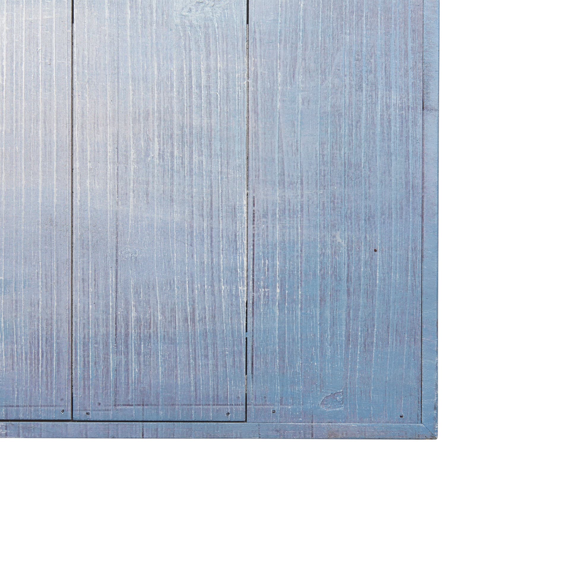 Wild Ox Painting on Wood — product photograph