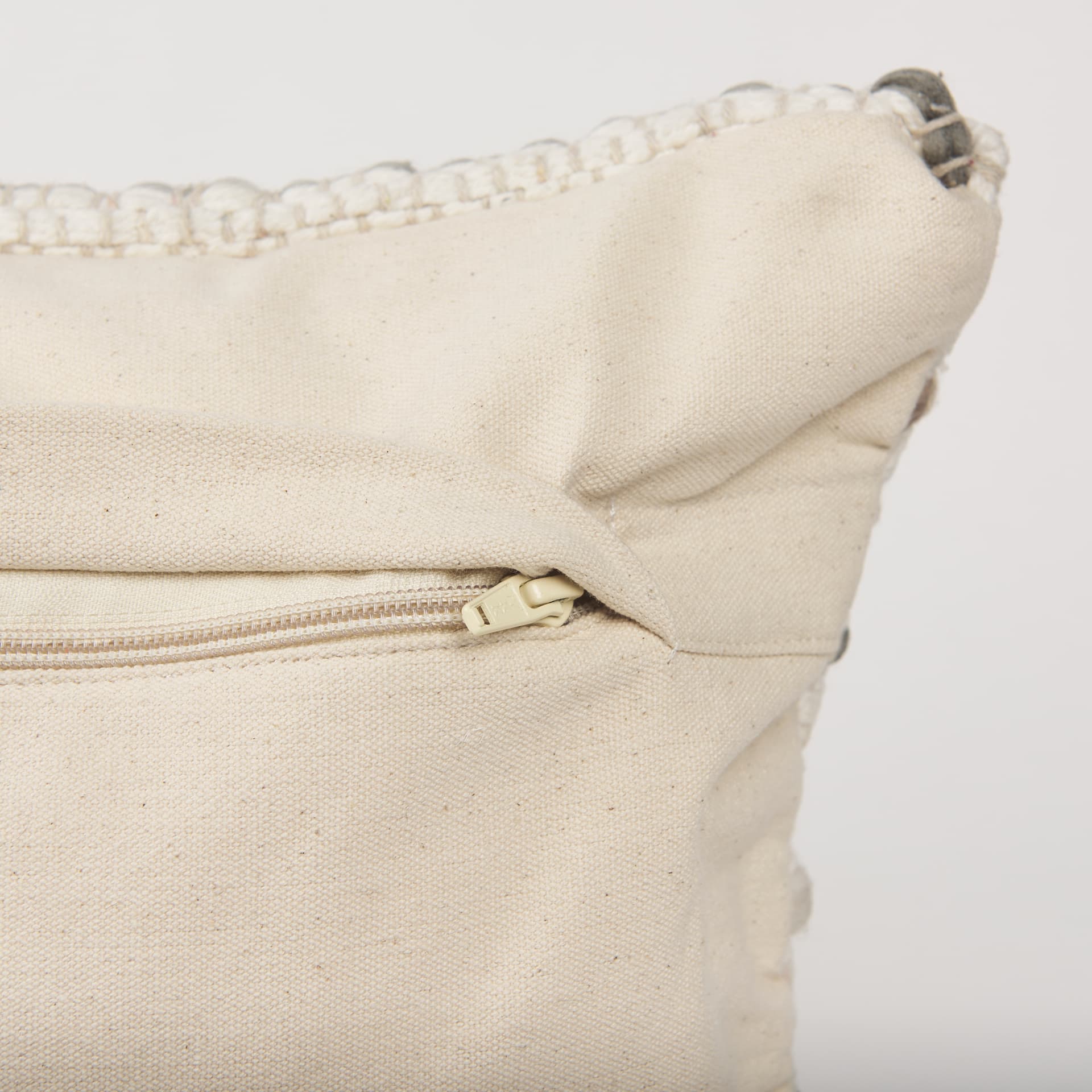 Kodi 14x26 Lumbar Pillow Cover w/Down Filler — product photograph