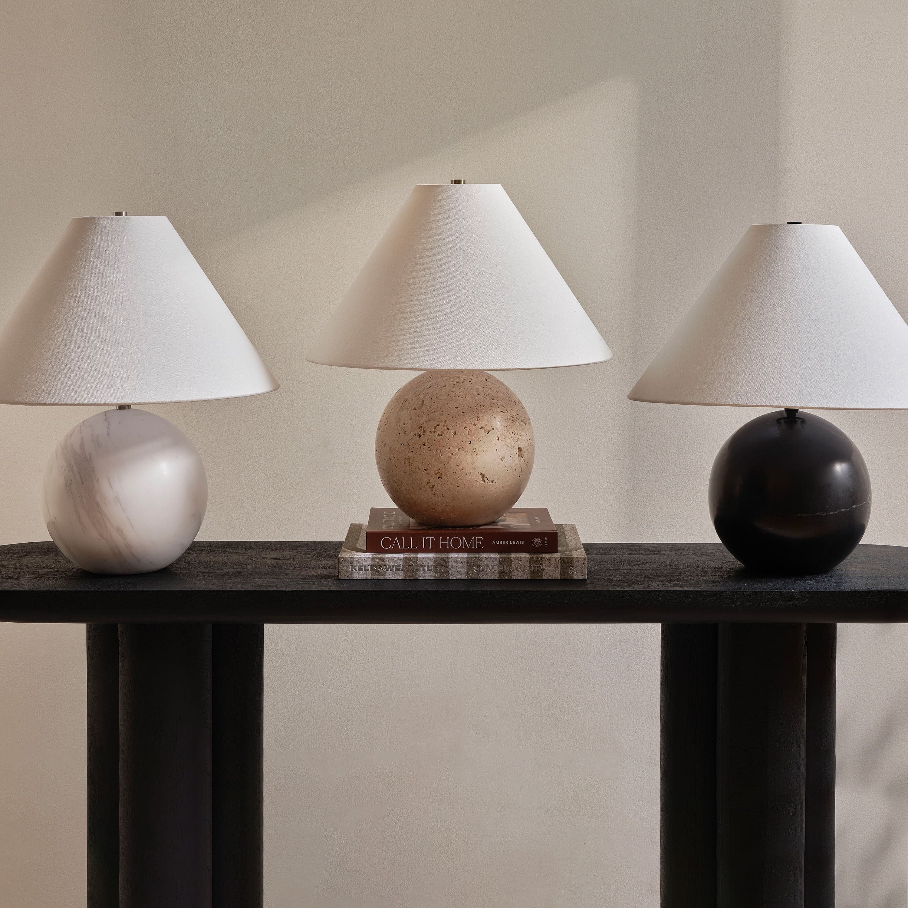 Brienne — product photograph