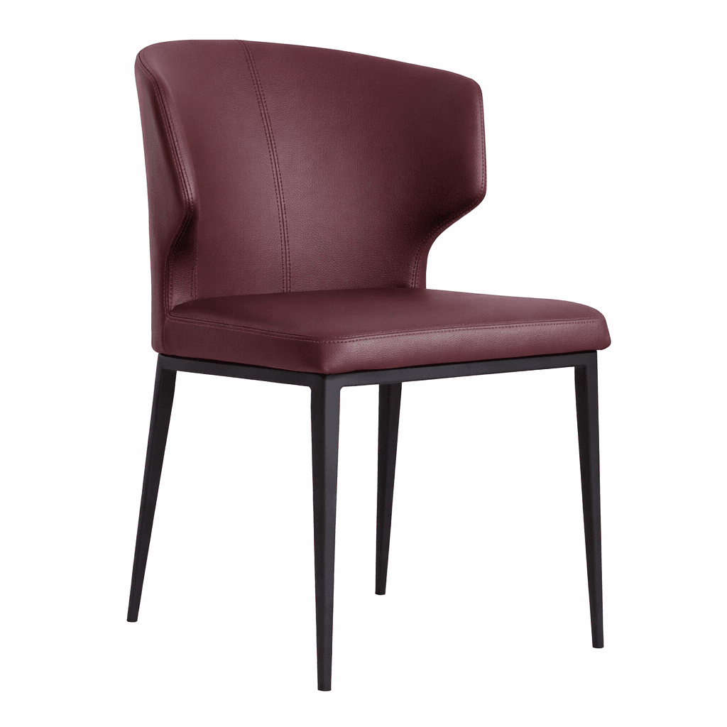 Cabo Chair with Metal Base — product photograph