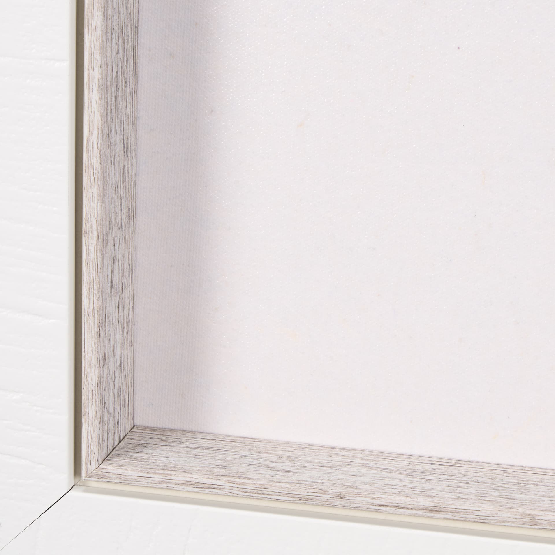 Surfs Up 1 by Mercana Studio a Hand Embelished Textured Framed Art Print — product photograph