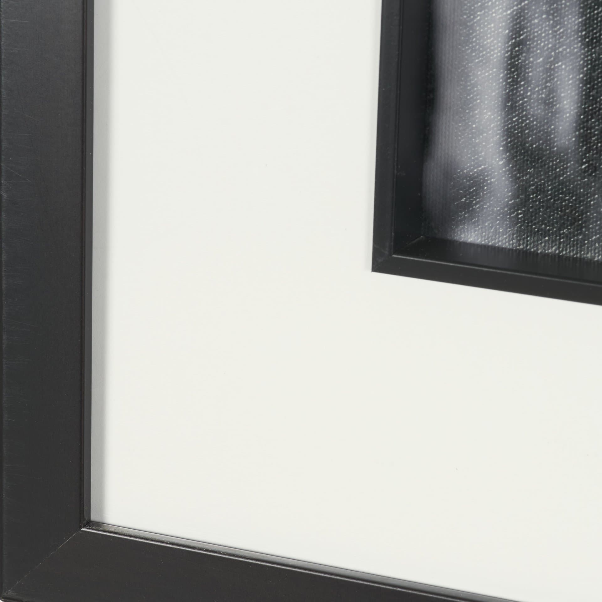 The Gathering by The Chelsea Collection Textured FramedPhoto Print Matted under Glass — product photograph