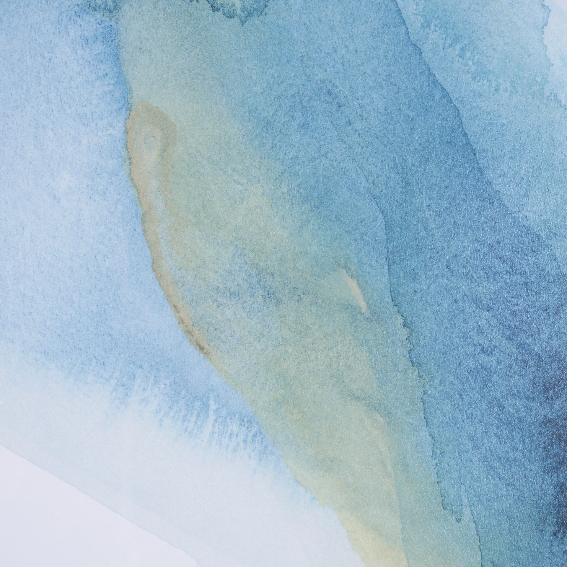 Raw Emotions I by Ira Havuka a Hand Embellished Textured Framed Art Print Matted under Glass — product photograph