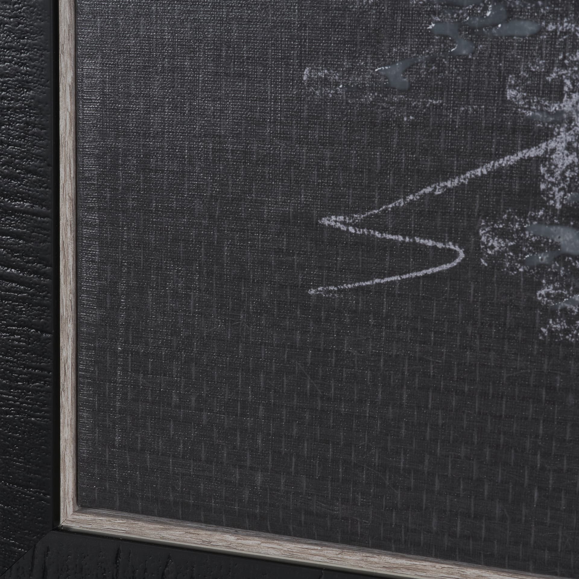 Sail Away I by Mercana Studio a Hand Embellished Textured Framed Canvas — product photograph