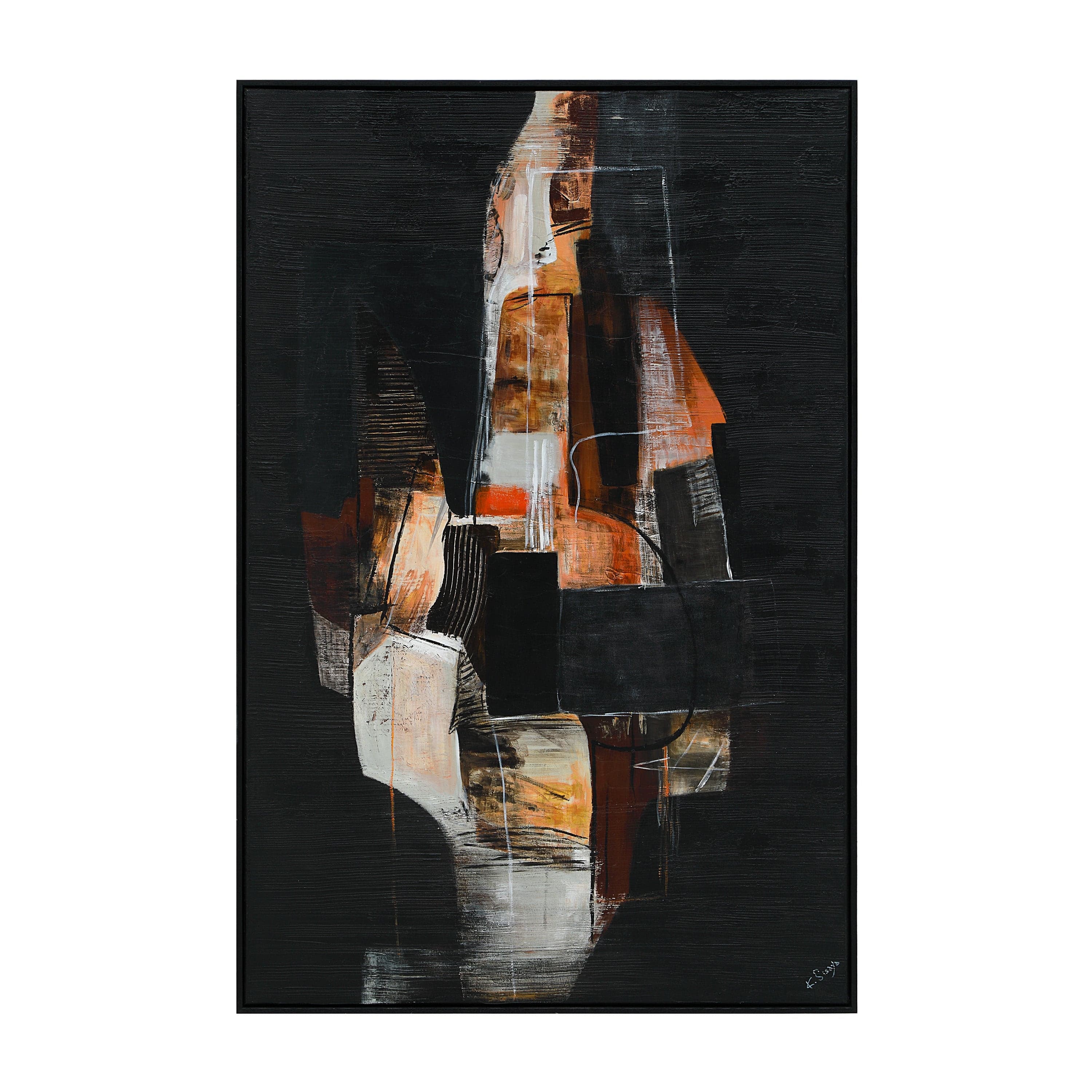 Nocturne — product photograph