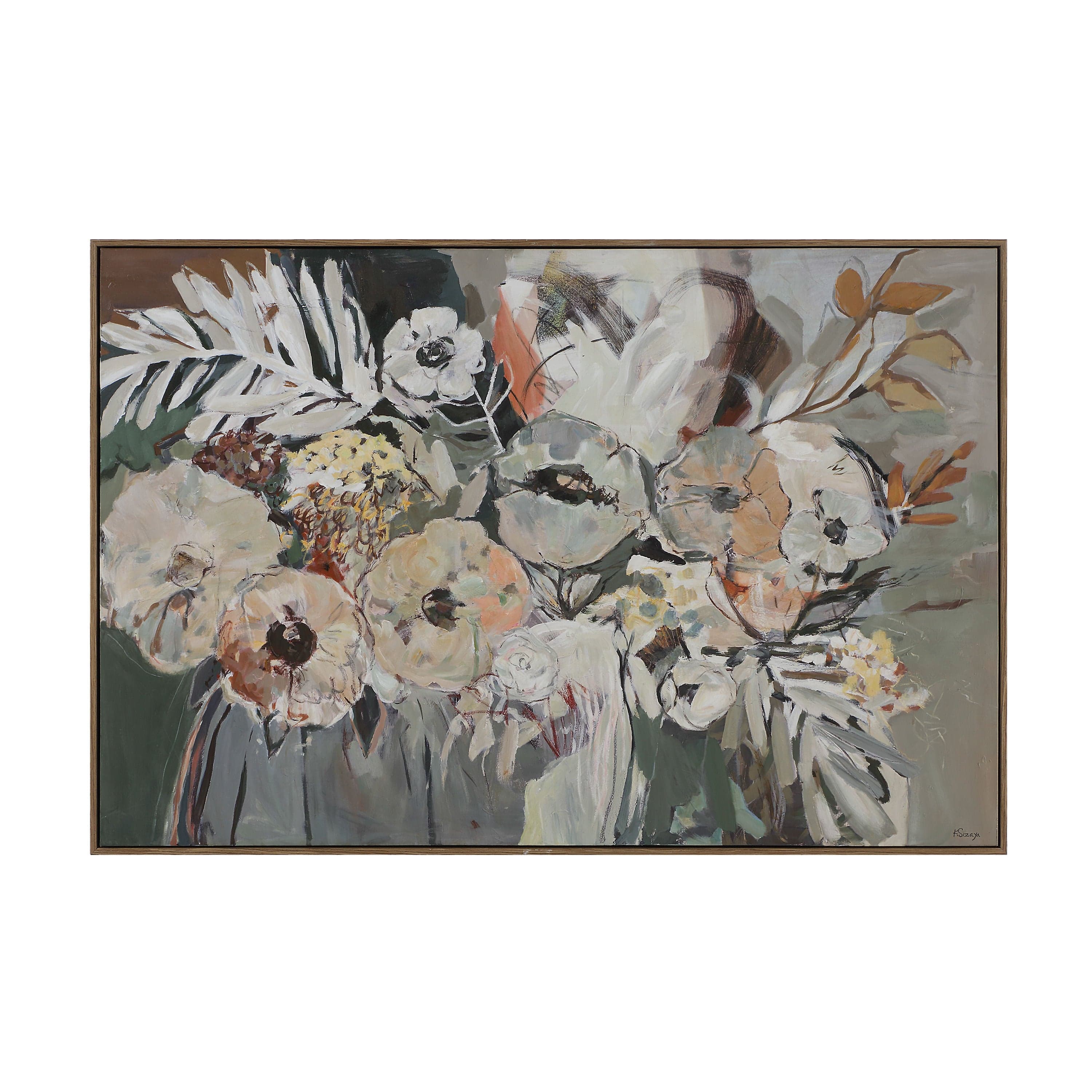 Paine — product photograph