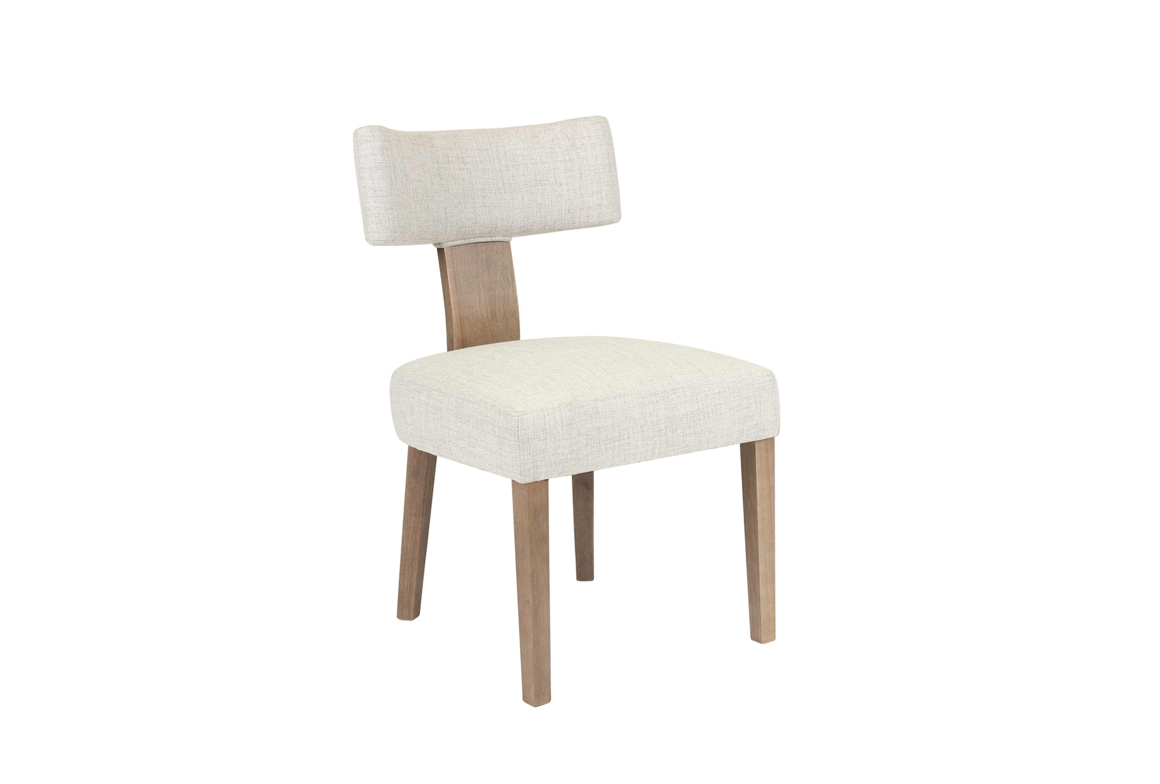 Klis Chair — product photograph