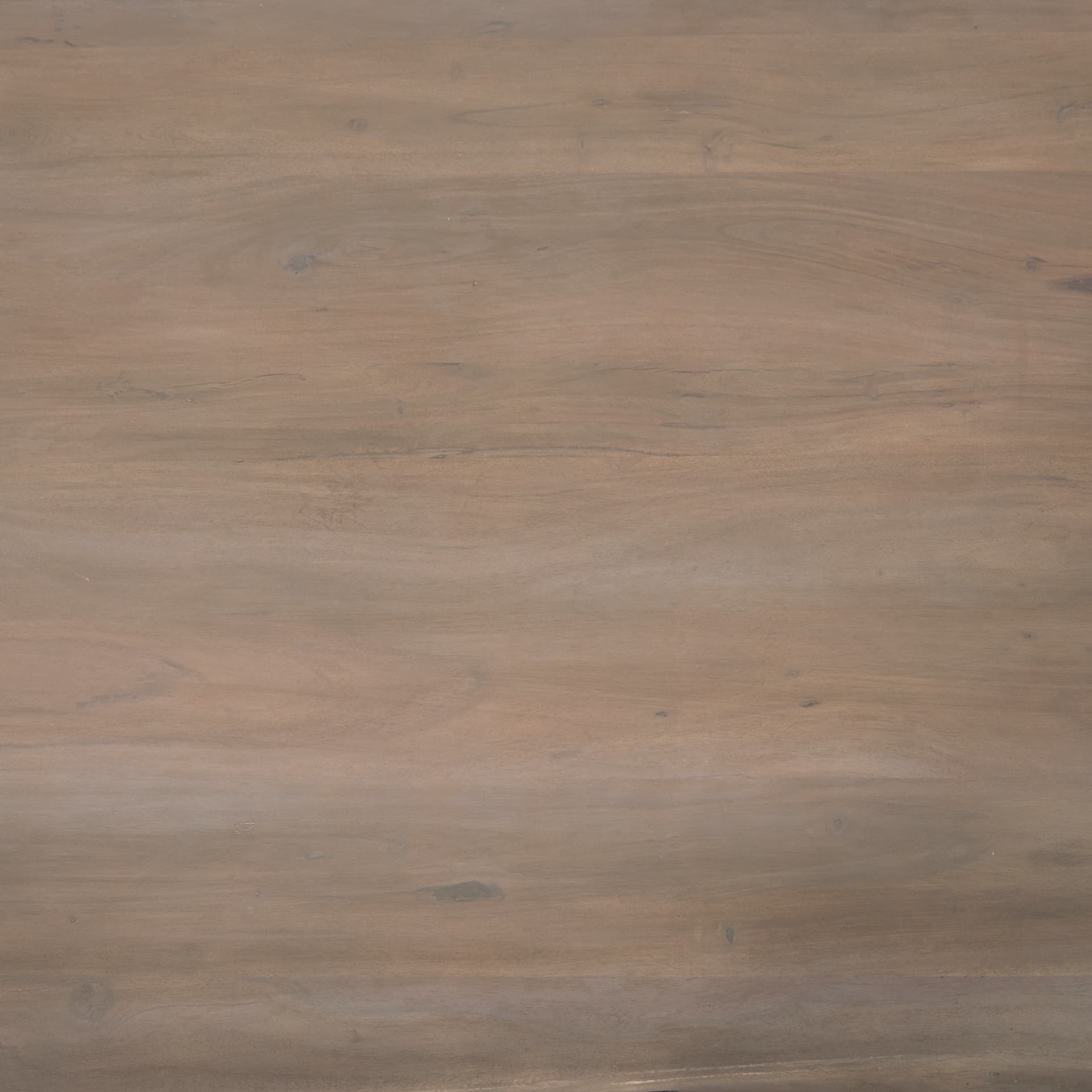 Konstantin 94"L x 40"W Rectangular Dining Table | Modern | Med Brown Wood | Seats 8 — product photograph